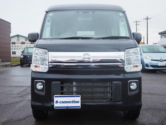 NV100クリッパーリオ（新潟県燕市）画像8