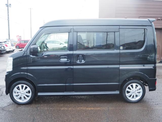 NV100クリッパーリオ（新潟県燕市）画像37