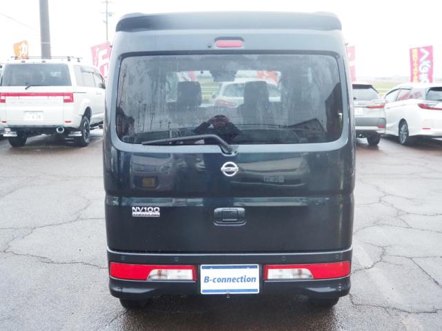 NV100クリッパーリオ（新潟県燕市）画像30