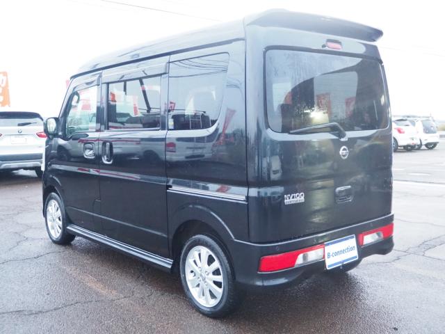 NV100クリッパーリオ（新潟県燕市）画像32