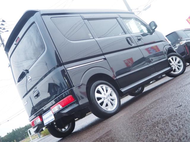 NV100クリッパーリオ（新潟県燕市）画像33