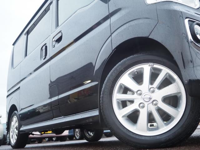 NV100クリッパーリオ（新潟県燕市）画像11