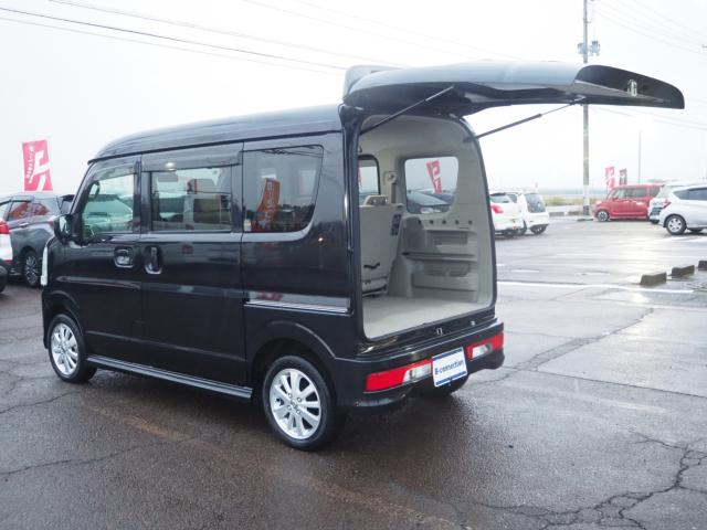 NV100クリッパーリオ（新潟県燕市）画像53