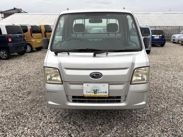 サンバートラック（新潟県新潟市江南区）画像6