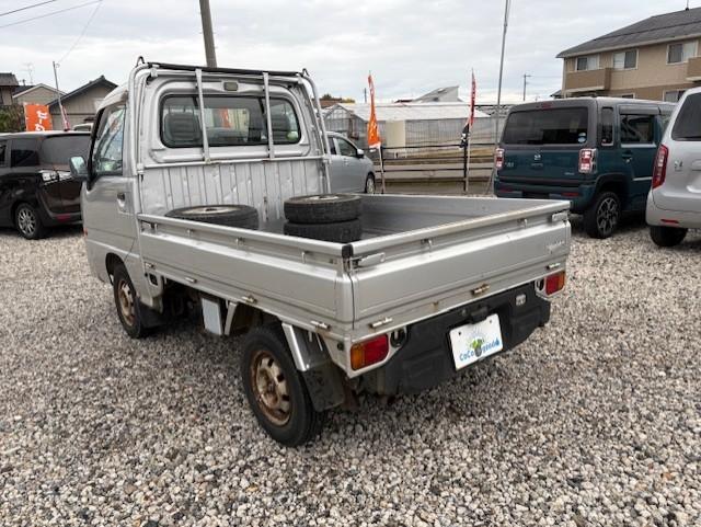 サンバートラック（新潟県新潟市江南区）画像8