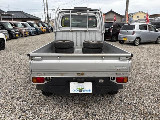 サンバートラック（新潟県新潟市江南区）画像9