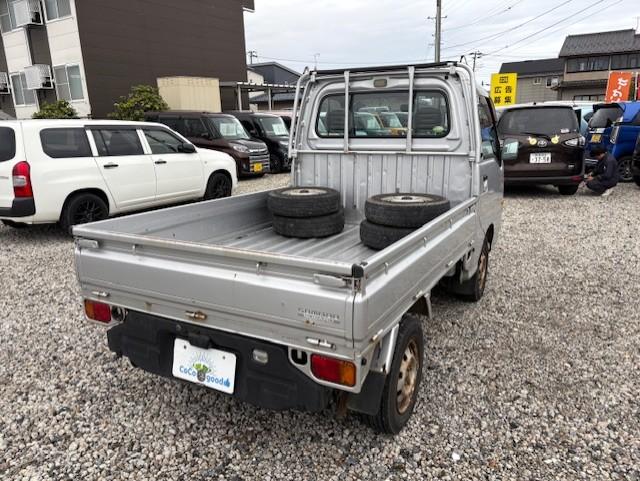 サンバートラック（新潟県新潟市江南区）画像10