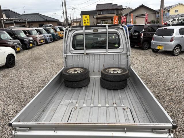 サンバートラック（新潟県新潟市江南区）画像11