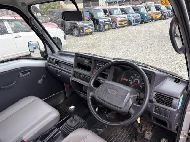 サンバートラック（新潟県新潟市江南区）画像12