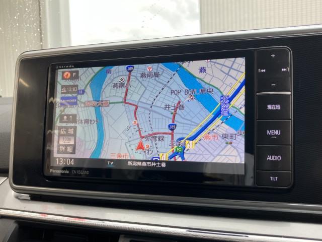 キャスト（新潟県燕市）画像9