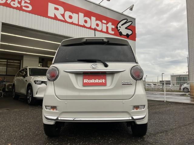 キャスト（新潟県燕市）画像27