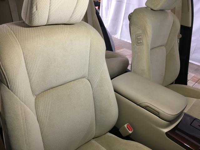 クラウンハイブリッド（新潟県新潟市西区）画像15