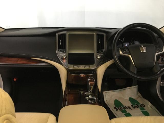 クラウンハイブリッド（新潟県新潟市西区）画像16