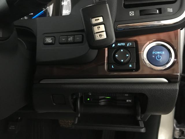 クラウンハイブリッド（新潟県新潟市西区）画像20