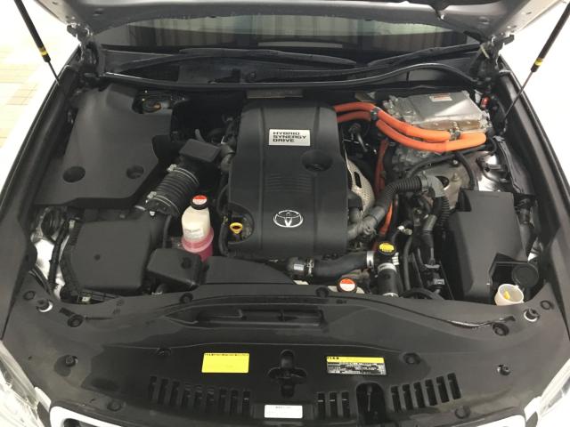 クラウンハイブリッド（新潟県新潟市西区）画像22