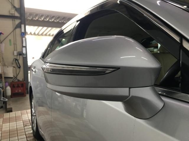 クラウンハイブリッド（新潟県新潟市西区）画像28