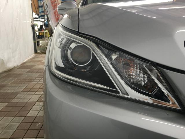 クラウンハイブリッド（新潟県新潟市西区）画像29