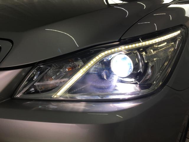 クラウンハイブリッド（新潟県新潟市西区）画像31