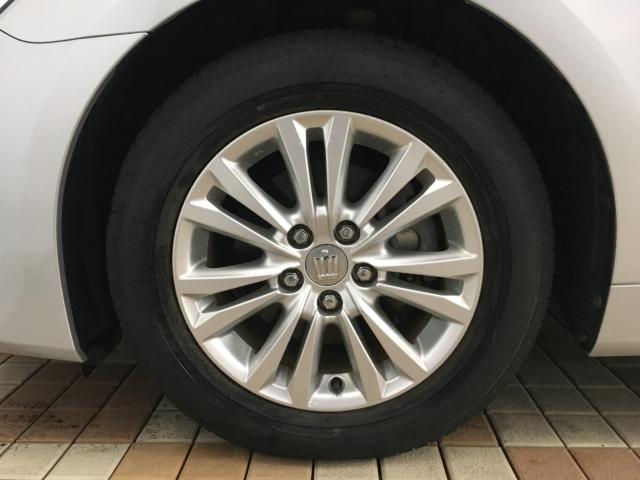 クラウンハイブリッド（新潟県新潟市西区）画像43