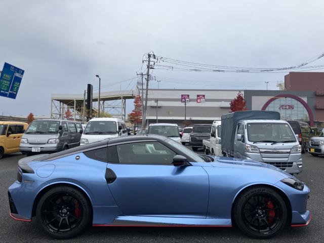 フェアレディＺ（新潟県新潟市西区）画像35