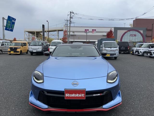 フェアレディＺ（新潟県新潟市西区）画像36