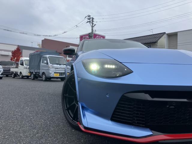 フェアレディＺ（新潟県新潟市西区）画像24