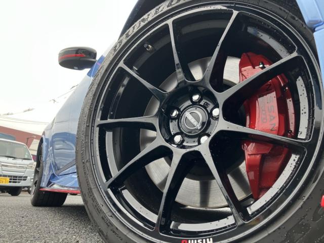 フェアレディＺ（新潟県新潟市西区）画像33