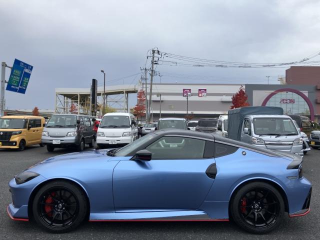 フェアレディＺ（新潟県新潟市西区）画像34