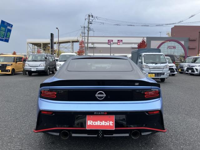 フェアレディＺ（新潟県新潟市西区）画像37