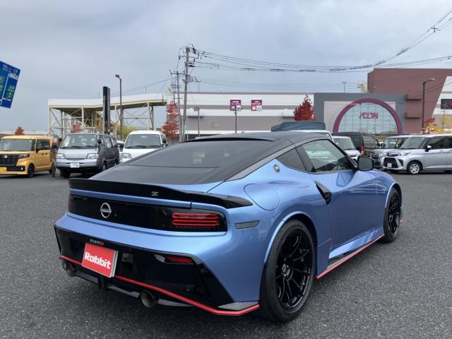 フェアレディＺ（新潟県新潟市西区）画像3