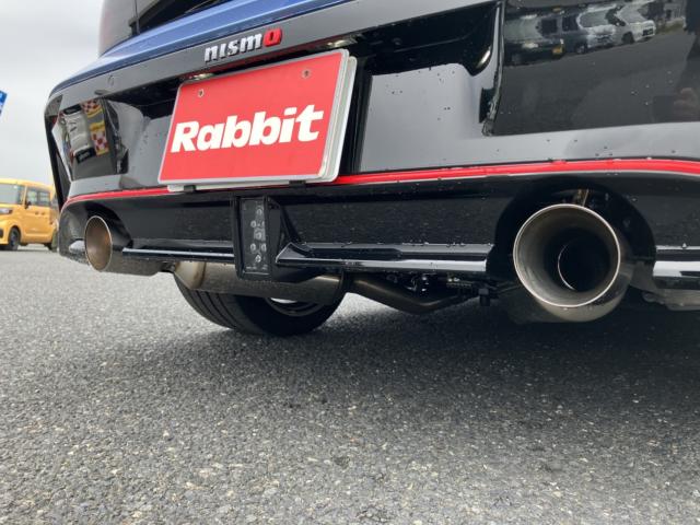 フェアレディＺ（新潟県新潟市西区）画像26