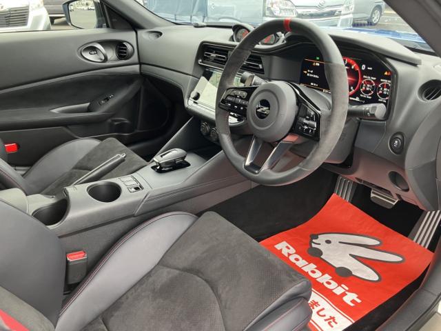 フェアレディＺ（新潟県新潟市西区）画像4