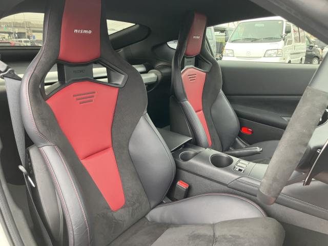 フェアレディＺ（新潟県新潟市西区）画像29