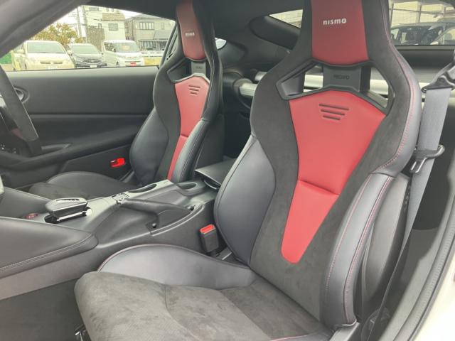 フェアレディＺ（新潟県新潟市西区）画像32