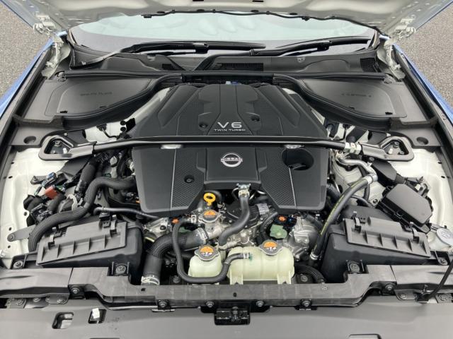 フェアレディＺ（新潟県新潟市西区）画像27