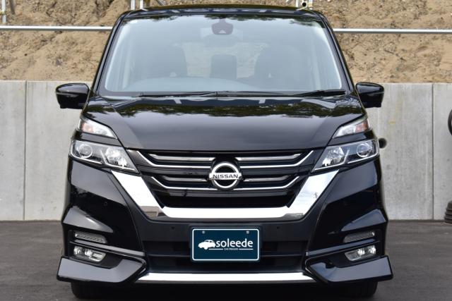 セレナS-HYBRID（新潟県新潟市西区）画像2