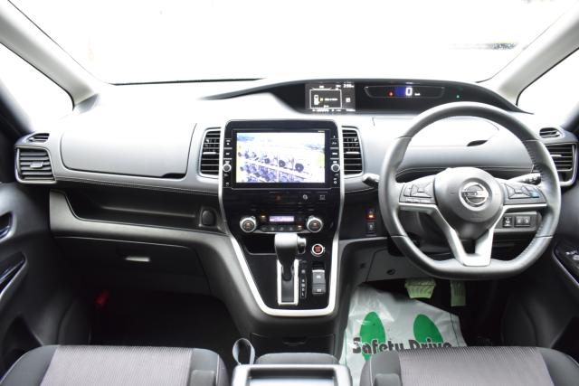 セレナS-HYBRID（新潟県新潟市西区）画像3