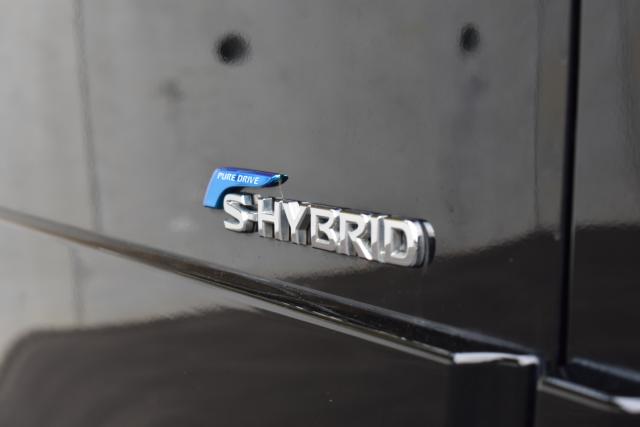 セレナS-HYBRID（新潟県新潟市西区）画像4