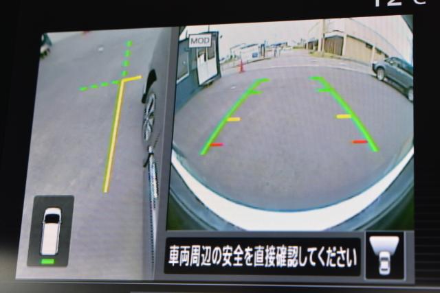 セレナS-HYBRID（新潟県新潟市西区）画像9