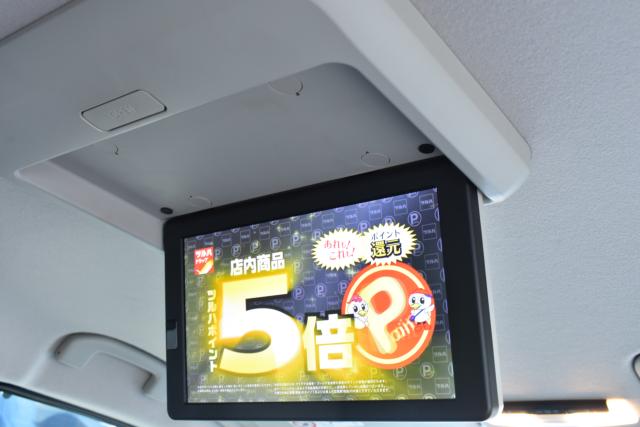 セレナS-HYBRID（新潟県新潟市西区）画像11