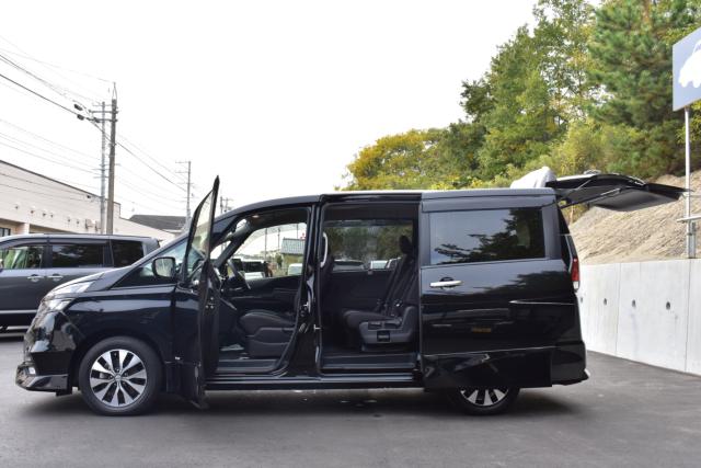 セレナS-HYBRID（新潟県新潟市西区）画像15