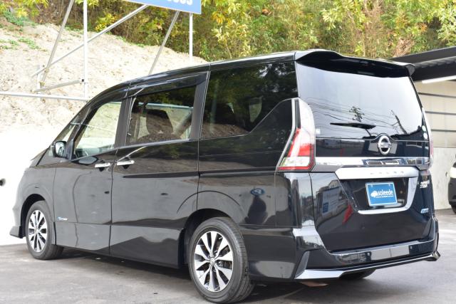 セレナS-HYBRID（新潟県新潟市西区）画像17