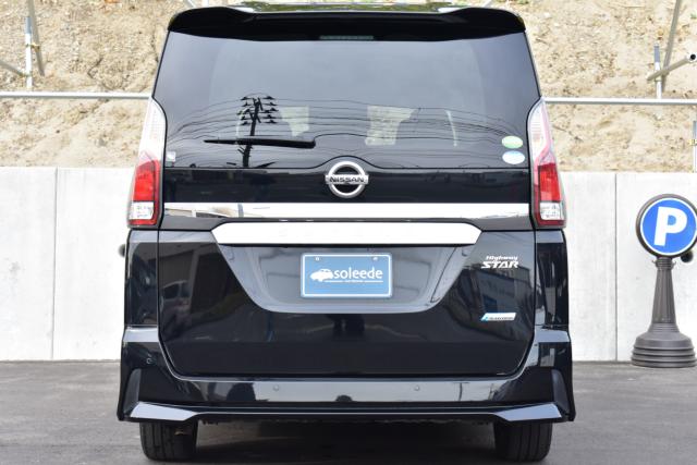 セレナS-HYBRID（新潟県新潟市西区）画像18