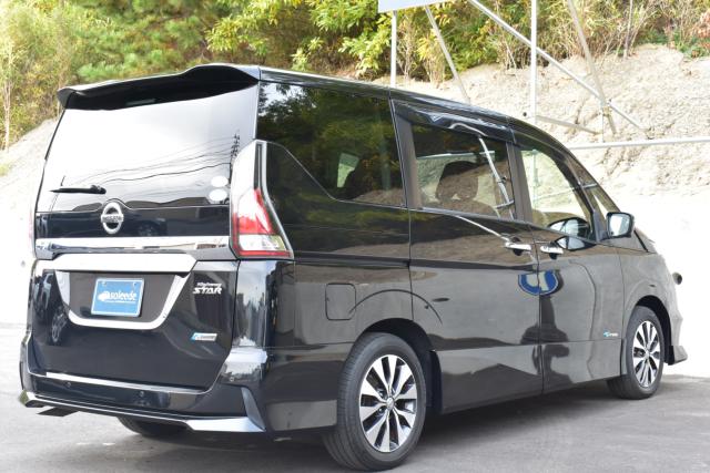 セレナS-HYBRID（新潟県新潟市西区）画像19