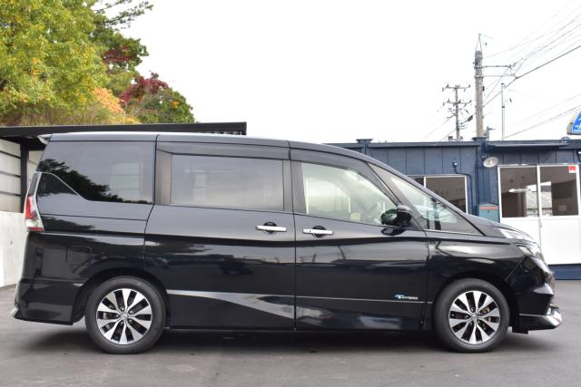 セレナS-HYBRID（新潟県新潟市西区）画像21