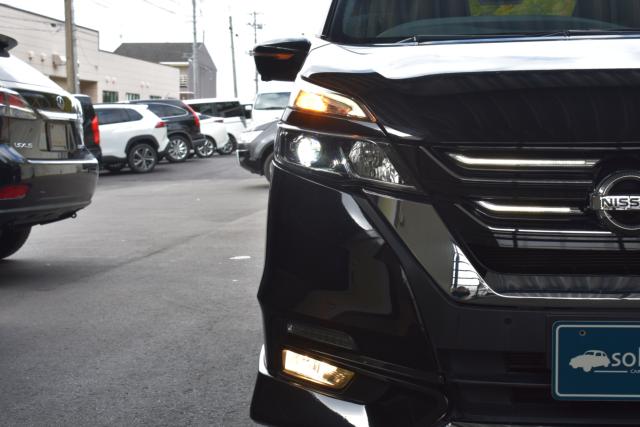 セレナS-HYBRID（新潟県新潟市西区）画像27