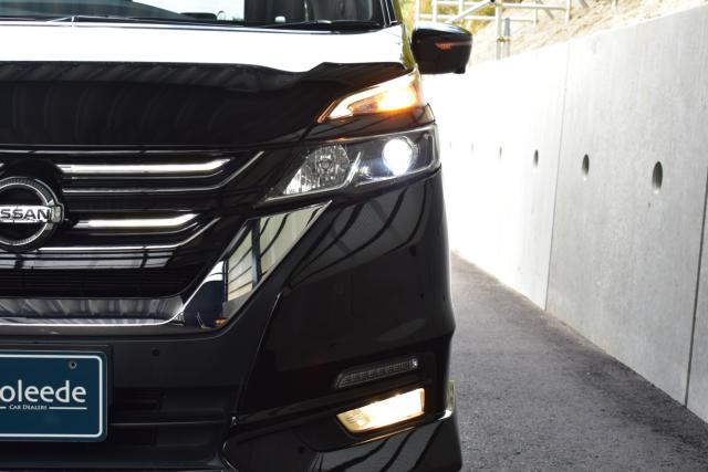 セレナS-HYBRID（新潟県新潟市西区）画像28