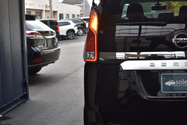 セレナS-HYBRID（新潟県新潟市西区）画像29