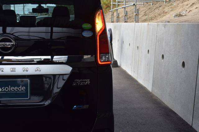 セレナS-HYBRID（新潟県新潟市西区）画像30