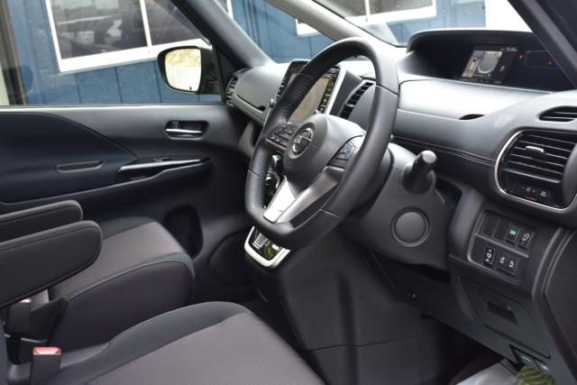 セレナS-HYBRID（新潟県新潟市西区）画像32